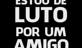 Imagem de Imagem de Estou de luto por um amigo