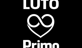 Imagem de Imagem de Luto eterno pelo Primo com coração e simbolo de infinito