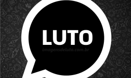 Imagem de Imagem de Luto no logo do Whatsapp para usar no Perfil