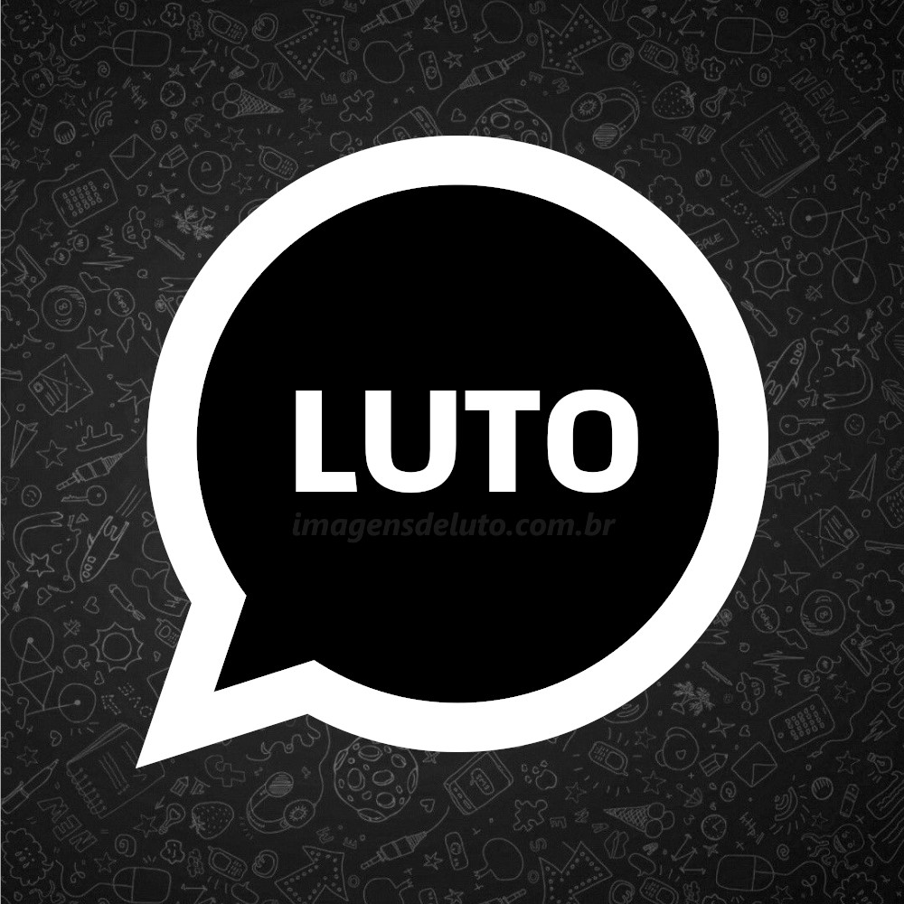 Imagem De Luto No Logo Do Whatsapp Para Usar No Perfil Imagens De Luto